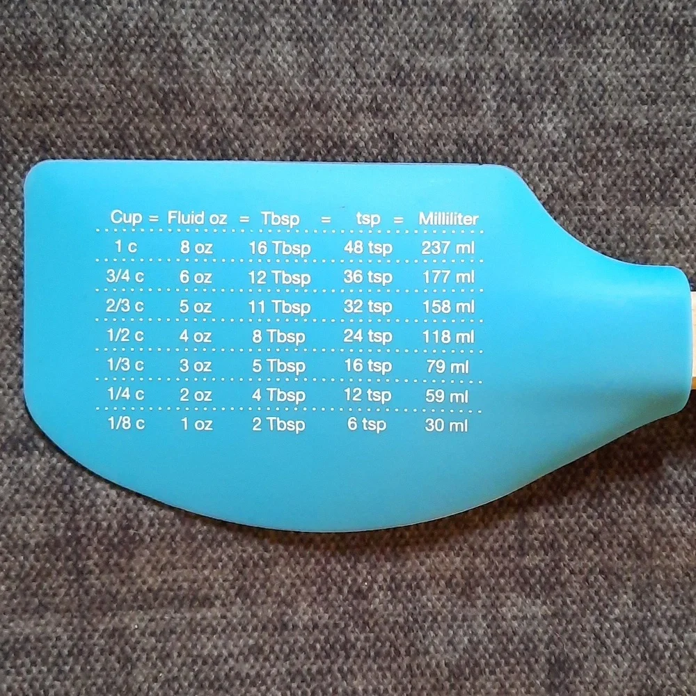Warning This Kitchen Contains Nuts Funny Spatula Heat Resistant Dish Washer Safe
